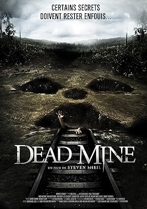 Cover image of the movie Dead Mine (2012)