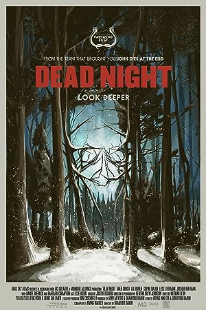Cover image of the movie Dead Night (2017)