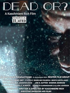 Cover image of the movie Dead Or? (2021)