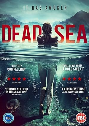 Cover image of the movie Dead Sea (2014)