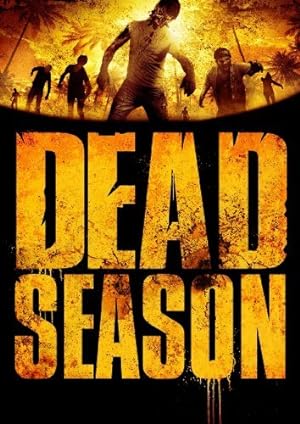 Cover image of the movie Dead Season (2012)