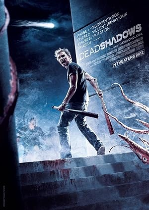 Cover image of the movie Dead Shadows (2012)