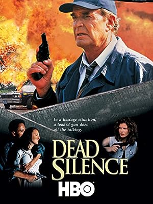 Cover image of the movie Dead Silence (1997)