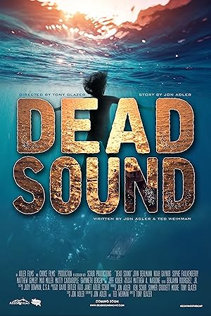 Cover image of the movie Dead Sound (2018)