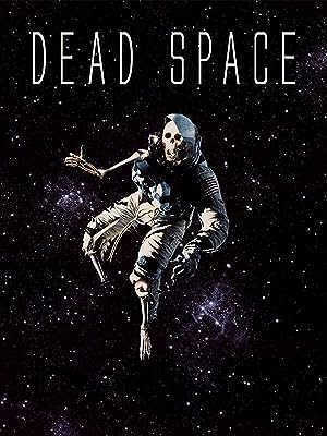Cover image of the movie Dead Space (1991)