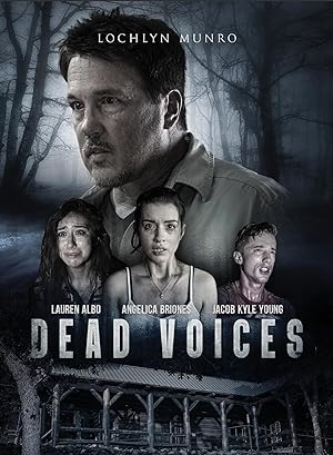Cover image of the movie Dead Voices (2020)