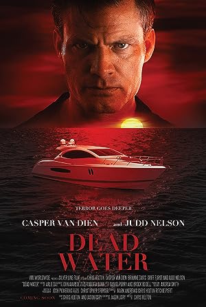 Cover image of the movie Dead Water (2019)