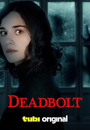 Cover image of the movie Deadbolt (2024)