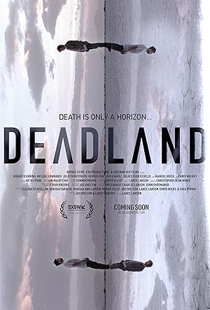 Cover image of the movie Deadland (2023)
