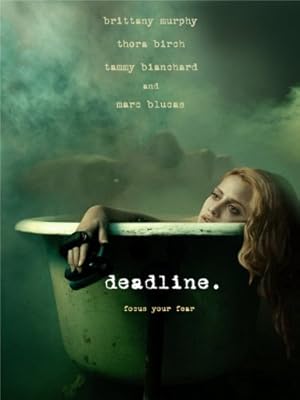 Cover image of the movie Deadline (2009)