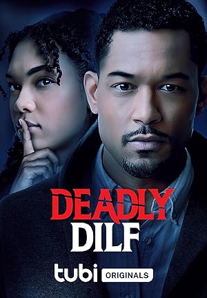 Cover image of the movie Deadly DILF (2023)