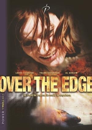 Cover image of the movie Deadly Encounter (2004)