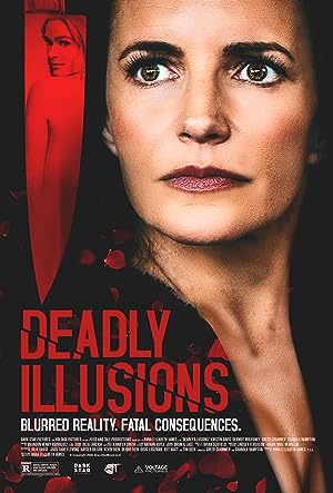 Cover image of the movie Deadly Illusions (2021)