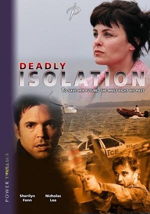 Cover image of the movie Deadly Isolation (2005)