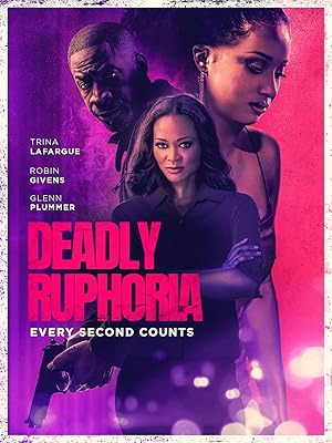 Cover image of the movie Deadly Ruphoria (2024)