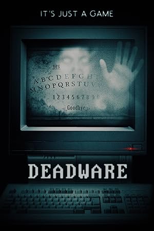 Cover image of the movie Deadware (2021)