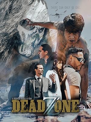 Cover image of the movie Deadzone (2024)