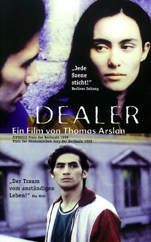 Cover image of the movie Dealer (1999)
