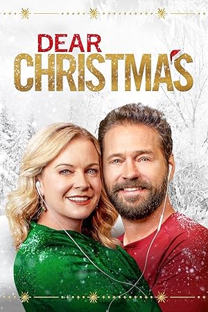 Cover image of the movie Dear Christmas (2020)