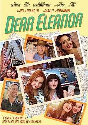Cover image of the movie Dear Eleanor (2016)
