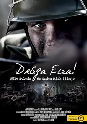 Cover image of the movie Dear Elza! (2014)