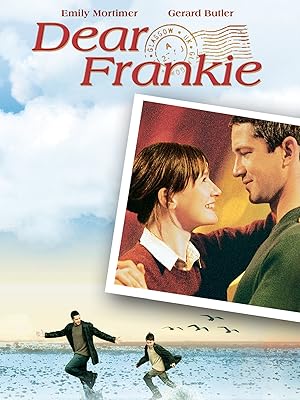 Cover image of the movie Dear Frankie (2004)
