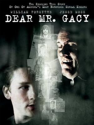 Cover image of the movie Dear Mr. Gacy (2010)