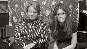 Cover image of the movie Dear Ms.: A Revolution in Print (2025)