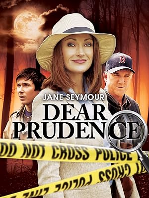 Cover image of the movie Dear Prudence (2009)