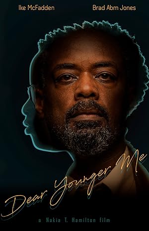 Cover image of the movie Dear Younger Me (2020)