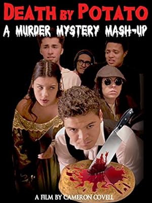 Cover image of the movie Death by Potato (2016)
