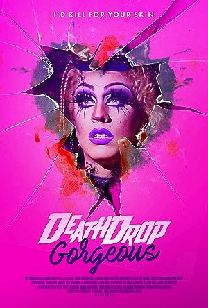 Cover image of the movie Death Drop Gorgeous (2020)