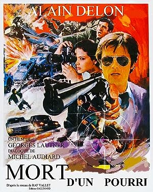 Cover image of the movie Death of a Corrupt Man (1977)