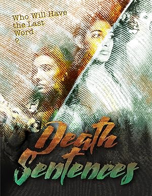 Cover image of the movie Death Sentences (2020)