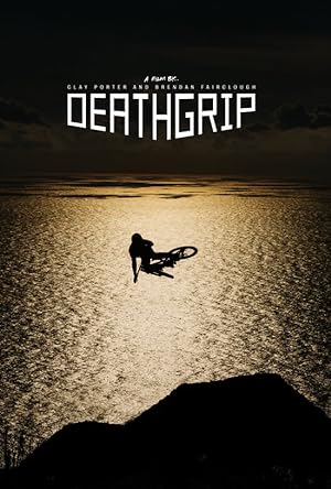 Cover image of the movie Deathgrip (2017)