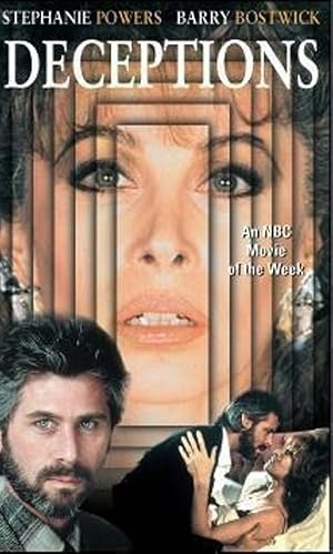 Cover image of the movie Deceptions (1985)