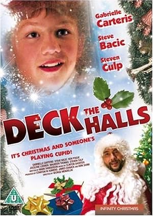 Cover image of the movie Deck the Halls (2005)
