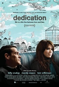 Cover image of the movie Dedication (2007)