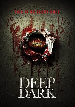 Cover image of the movie Deep Dark (2015)
