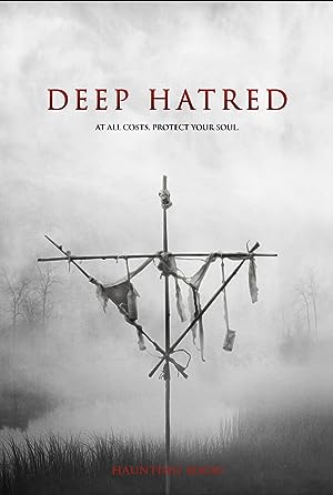 Cover image of the movie Deep Hatred (2022)