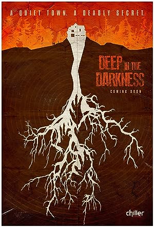 Cover image of the movie Deep in the Darkness (2014)