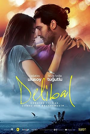 Cover image of the movie Delibal (2015)
