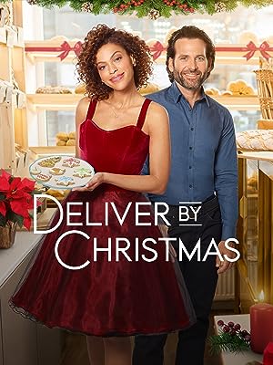 Cover image of the movie Deliver by Christmas (2020)