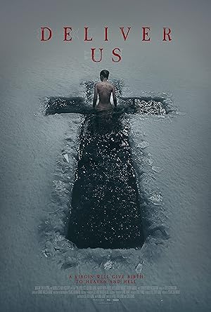 Cover image of the movie Deliver Us (2023)