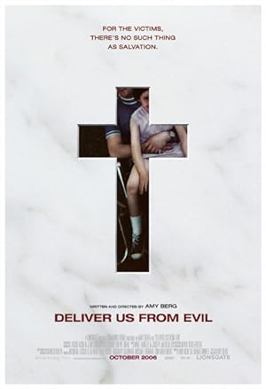 Cover image of the movie Deliver Us from Evil (2006)