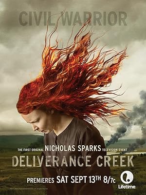 Cover image of the movie Deliverance Creek (2014)