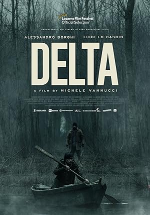 Cover image of the movie Delta (2022)