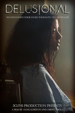 Cover image of the movie Delusional (2022)