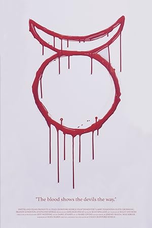 Cover image of the movie Dementer (2019)