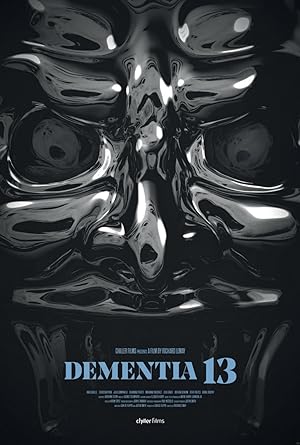 Cover image of the movie Dementia 13 (2017)